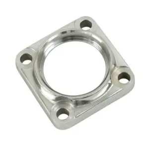 IRS Axle Bearing Cap