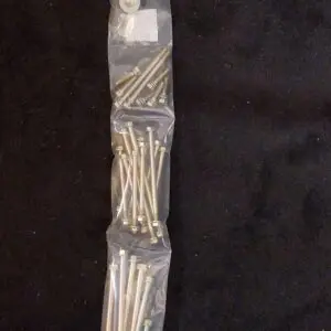 Transmission Case Bolt Kit