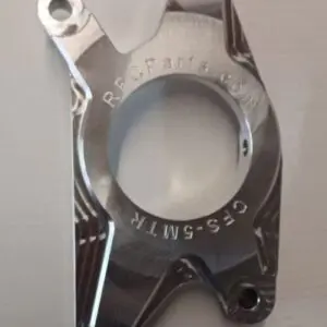 5MT TRANSMISSION CASE FLEX STOPPER KIT