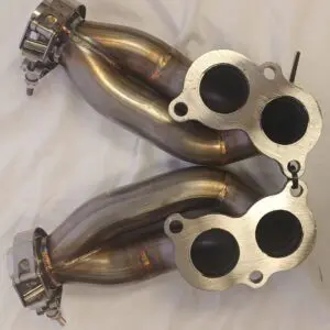 EJ Series Short Header