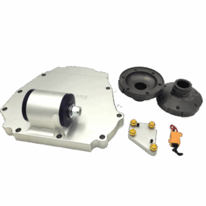 AUTO KIT 4EAT 2WD MID ENGINE