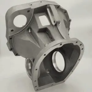 RFC Parts