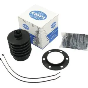 Max 930 Inner boot – For Turbo