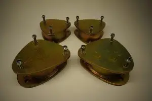 RFC Parts 2″ Suspension Lift 1998 to 2008 Forester - Image 2