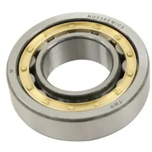 IRS Roller Bearing- Rear Axle- Outer
