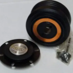 ’79-93′ Subaru Steering Wheel Adapter Kit