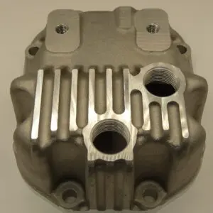 Heavy Duty Rear Differential Cover R160