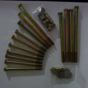 BIG BOLT KIT