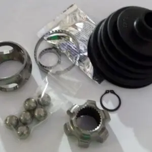 Max 930 Monster CV Spare Parts – Outer