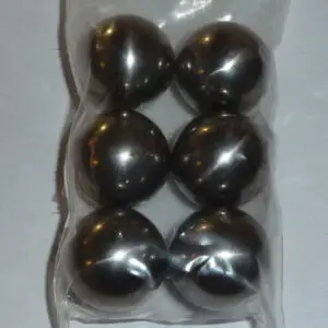 Max 930 Monster CV Replacement Ball Bearings