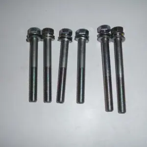 Bellhousing Bolts