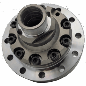 RFC Parts