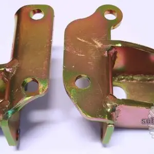 Syncro AWD Transmission Mount