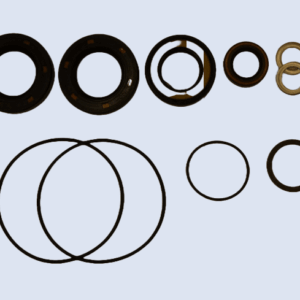 Transmission seal and gasket rebuild kit