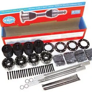 RFC Parts