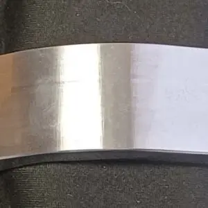 Timing belt crank keeper