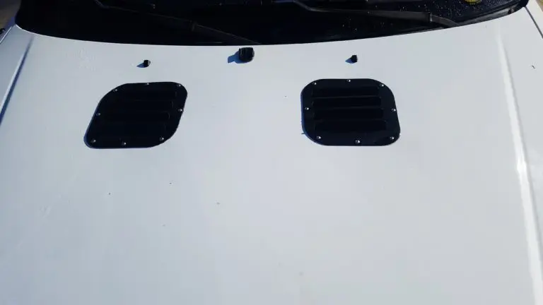 SF – Cooling Hood Vents - Image 2