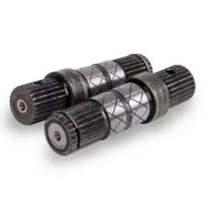 SUBARUGEARS STUB AXLES – NEW STYLE