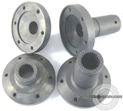 Beck Speedster Sport – remanufactured reversed ring and pinion fully built 5mt 2wd transmission - Image 2