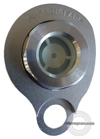 Beck Speedster Sport – remanufactured reversed ring and pinion fully built 5mt 2wd transmission - Image 3