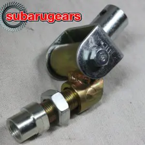 VW Conversion Transmission Shift Coupler