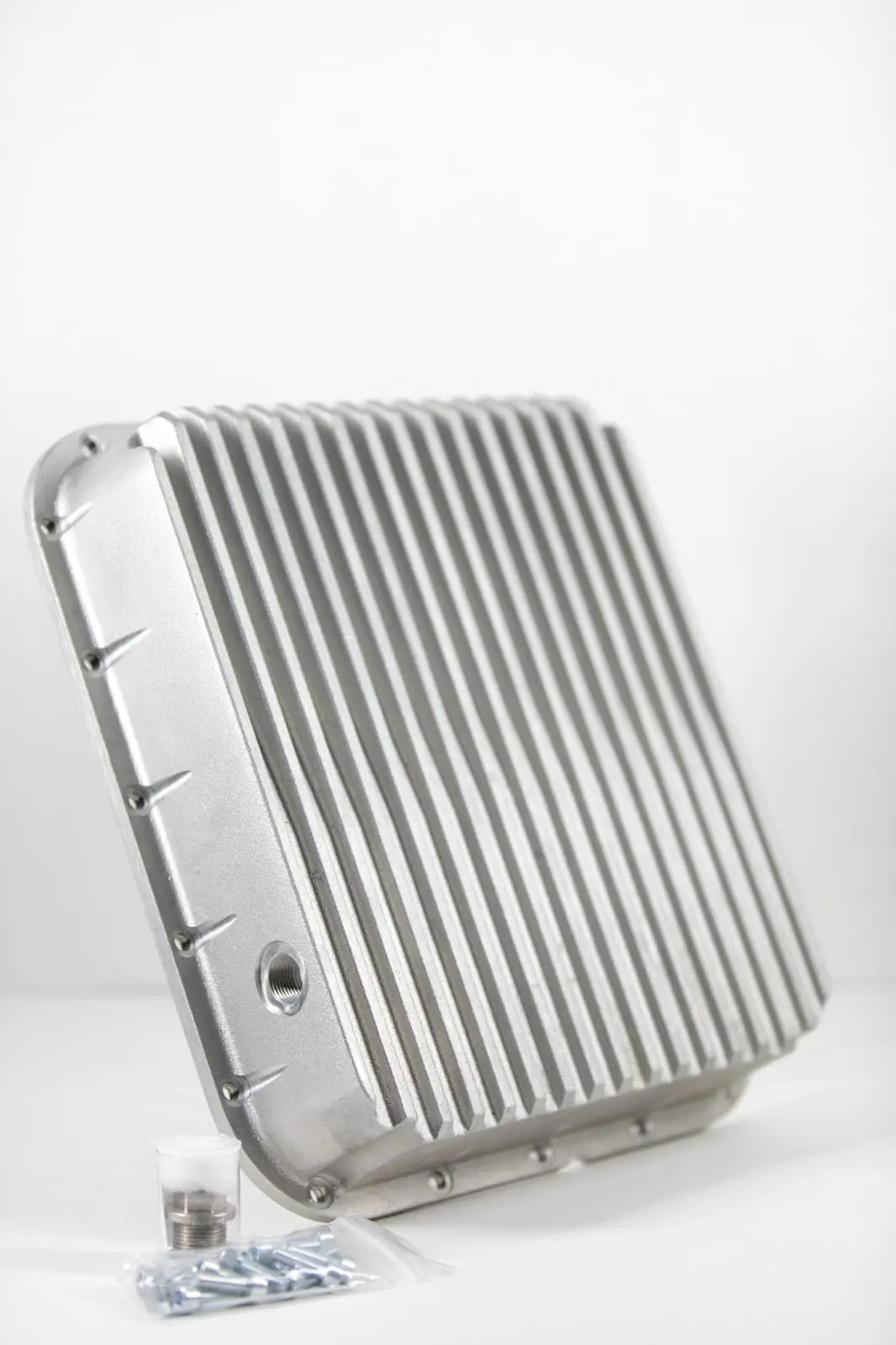 Transmission Cooling Pan - Image 3