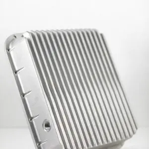 Transmission Cooling Pan