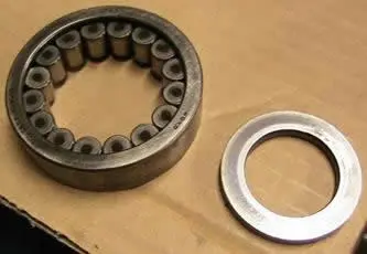 RFC Parts