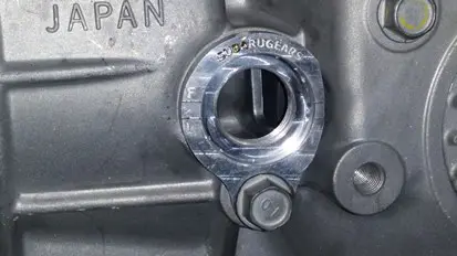 Rear drive conversion DIY Kit 5mt 2wd - Image 5