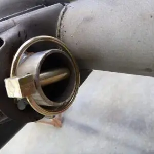 Pivot Bolt Retainers