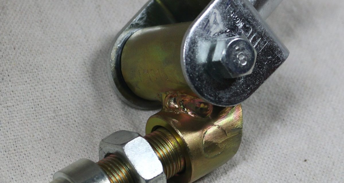 VW Subaru Transmission Shift Coupler - SUBASHIFTER