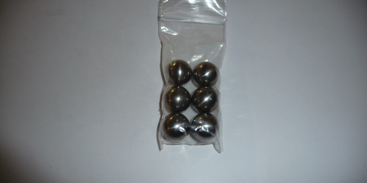 monster 930 cv replacement ball bearings