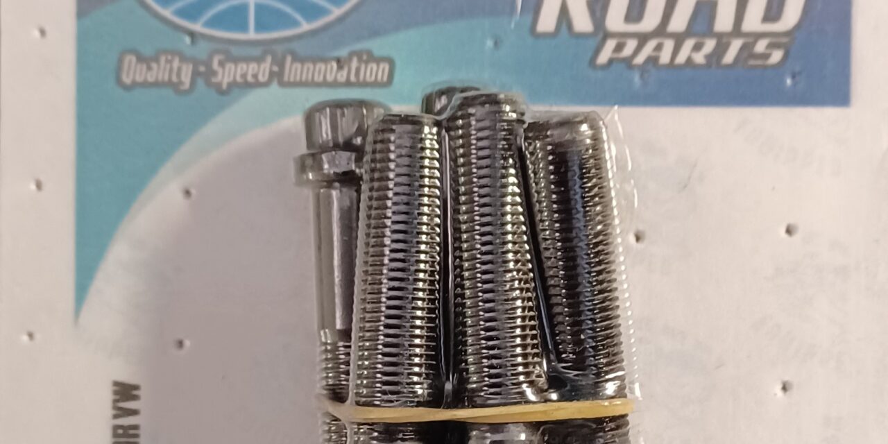 930 cv bolt 12 point