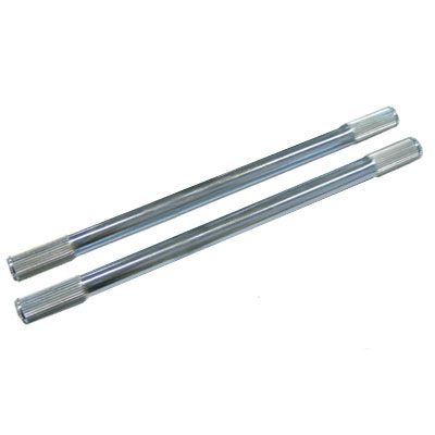 Axles – 4340 chromoly 930 cv (custom length)