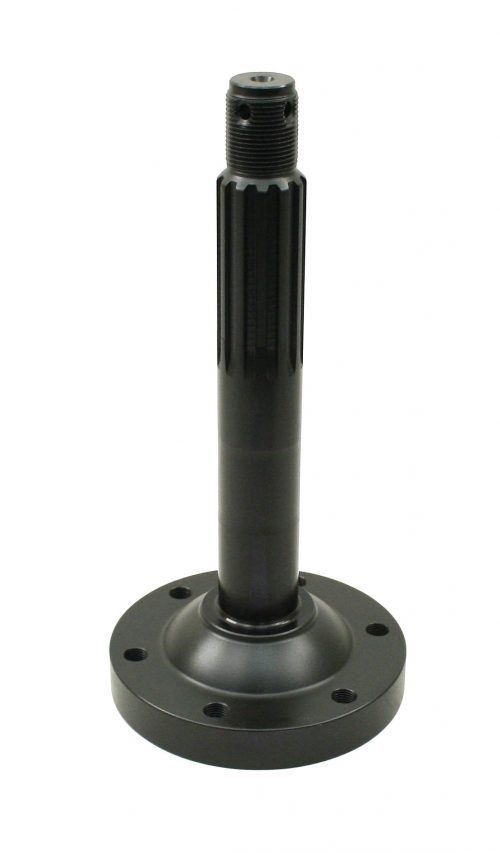 EMPI Conversion stub axle Type 1 to 930 3/8″ – 24 threads