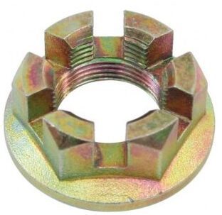 Spindle Nut M24 x 1.5, Each