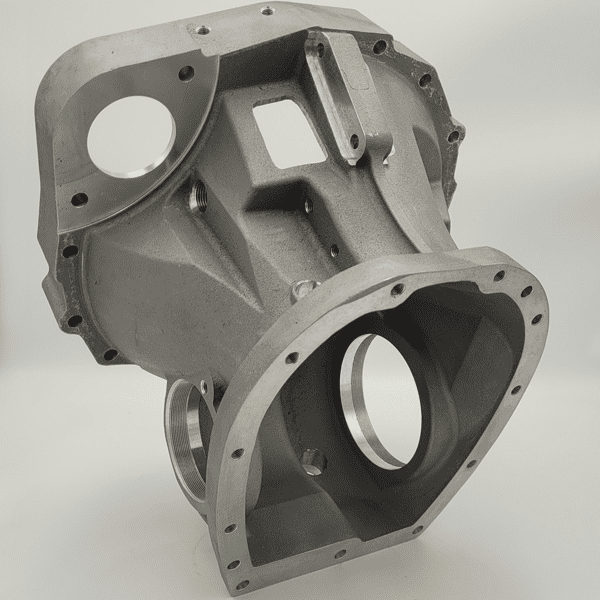 REVERSED BELLHOUSING 6 SPEED STI USDM