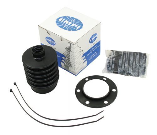 Max 930 Inner boot – For Turbo