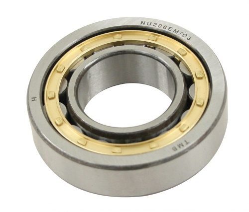 IRS Roller Bearing- Rear Axle- Outer