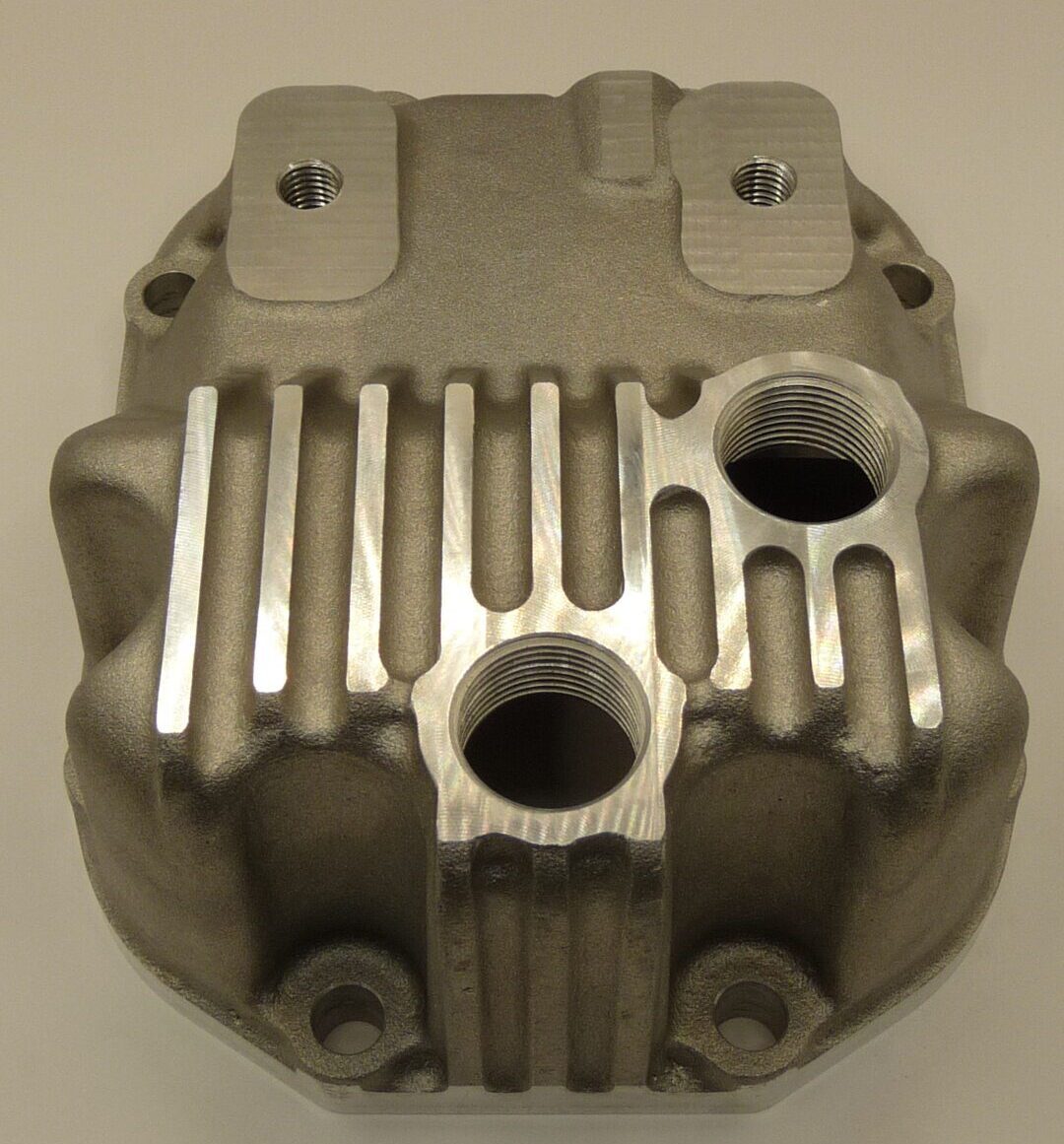 Heavy Duty Rear Differential Cover R160