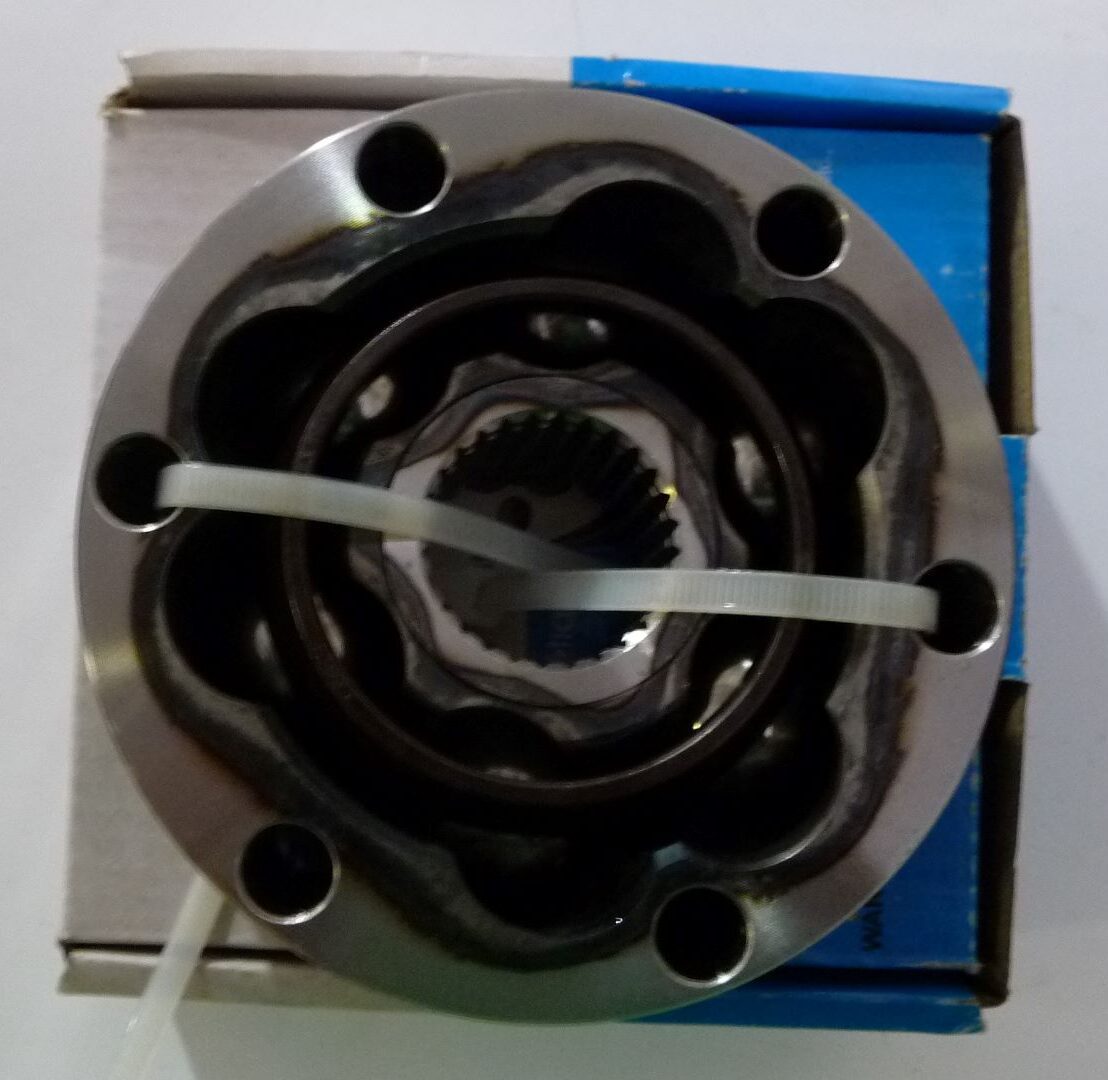 Max 930 Monster CV Joint – Inner