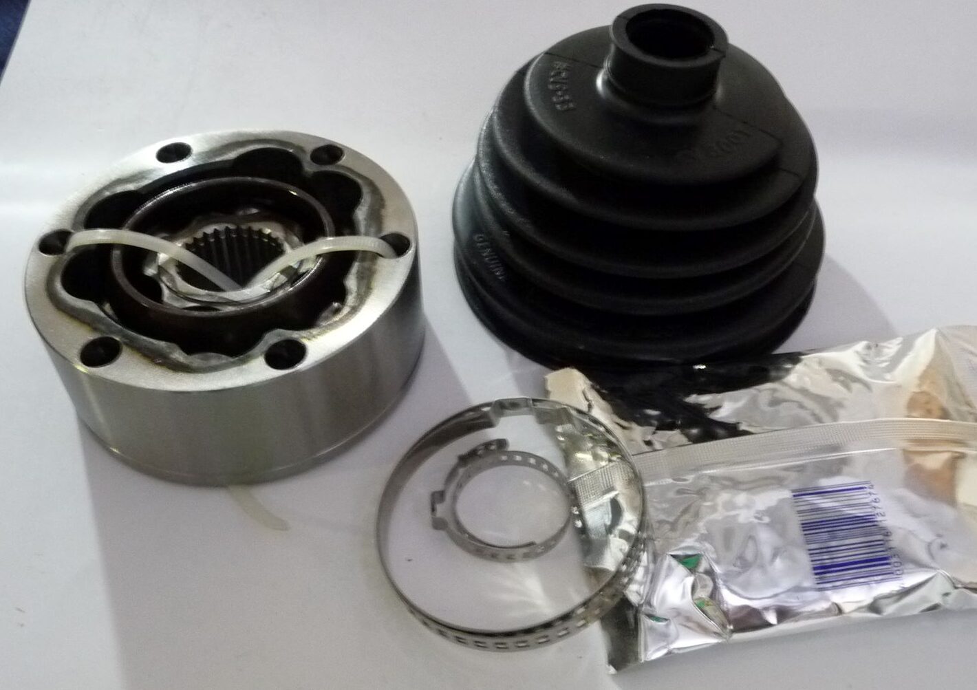 Max 930 Monster CV Spare Parts – Inner