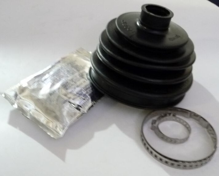 Max 930 Inner boot