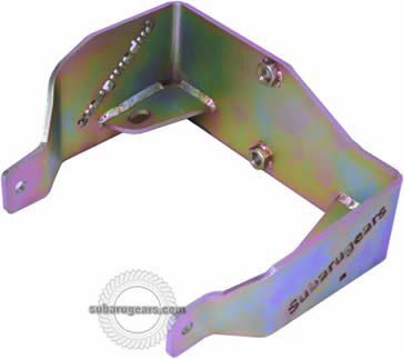 Transmission Mount – Bay window Kombi / Split window Kombi / Vanagon / Type 3 sedan