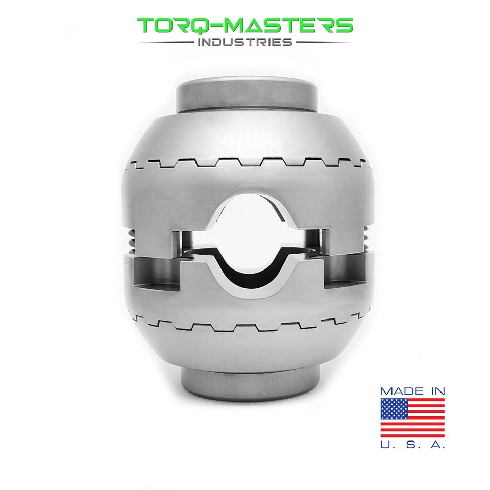 Torq Locker