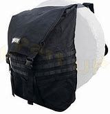 Trasharoo Spare Tire Trash Bag